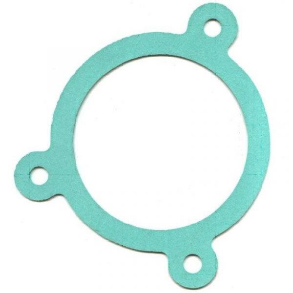 Прокладка дросселя дв. 405 ЕВРО-3 (ОАО "ФРИТЕКС", г. Ярославль) /40624-1148015/