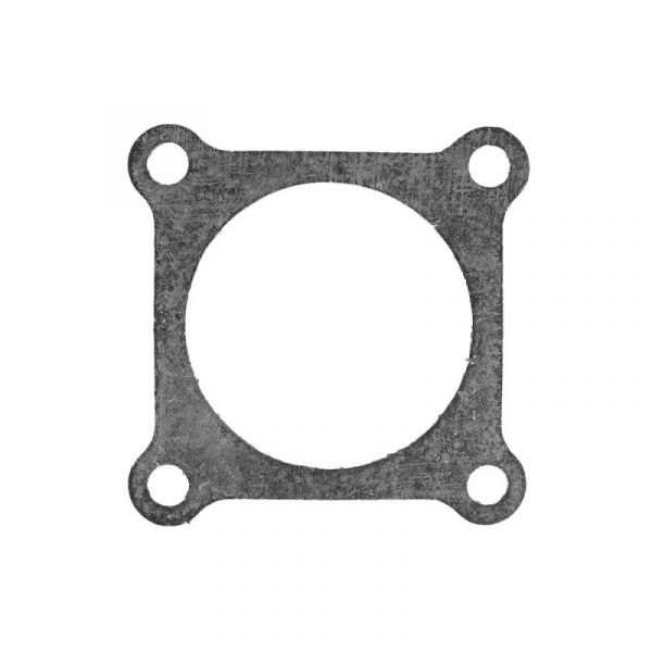 Прокладка дросселя дв. 406 (паронит) (РСП) /406.1148015/