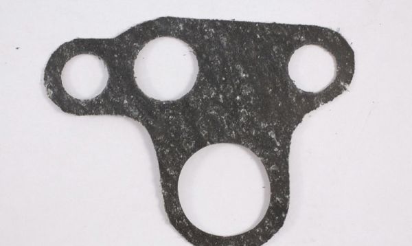 Прокладка масл. насоса 406 дв. (паронит) (РСП) /406.1011080/