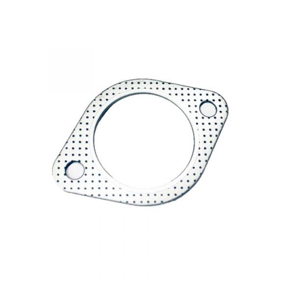 Прокладка прием. трубы ГАЗель, Соболь (одинарная) ЕВРО-3 (ОАО "ВАТИ" ГАЗ Оригинал) /33023-1203357/