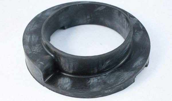 Прокладка пружины ГАЗель NEXT (ООО "ЭКОРТИ" ГАЗ Оригинал) /А21R23-2902730/