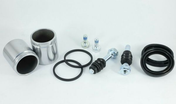 Ремкомплект суппорта ГАЗель NEXT перед. (полный) (России) /GA21113P/