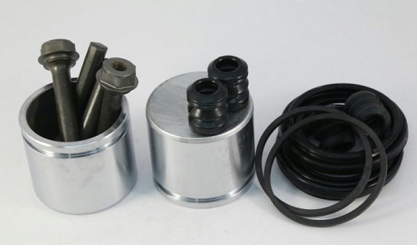 Ремкомплект суппорта ГАЗель (полный) (ООО "Автомобильный завод "ГАЗ"  Оригинал) /3110-3501410/