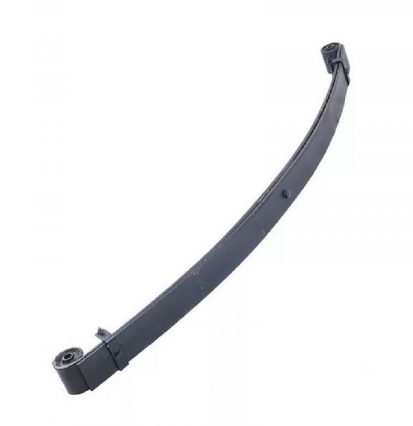 Рессора ГАЗель бизнес задняя (2-х лист.) с сайлент. (ПАО "ГАЗ") /32214-2912011-02/