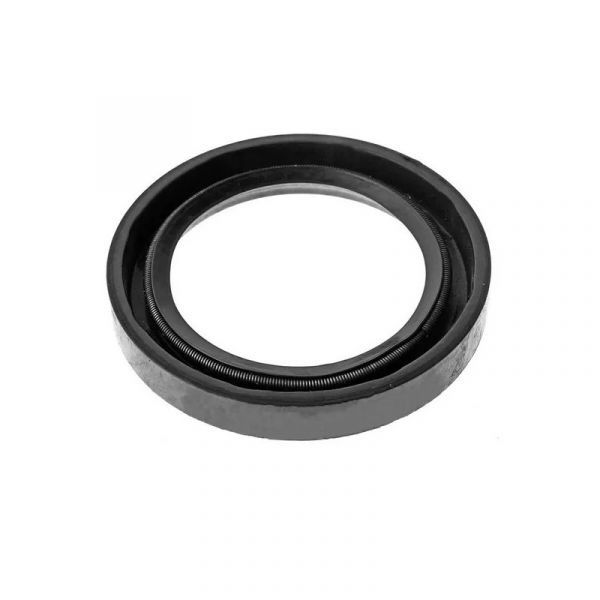 Сальник п/оси и ступ. Волга (52*72*10) красн. (ОАО "Резинотехника") /12-2401060/