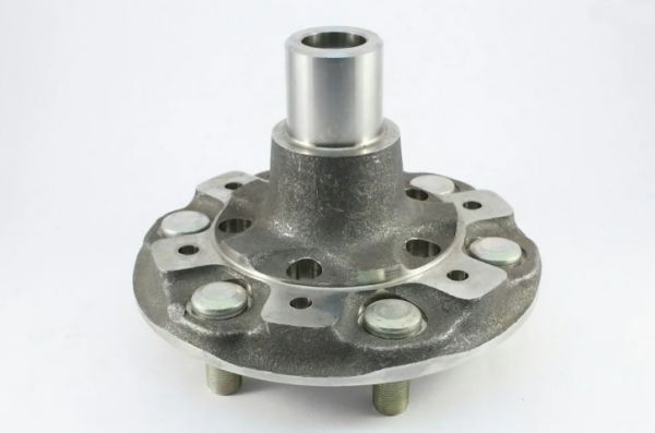 Ступица перед. ГАЗель NEXT с болтами (ПАО "ГАЗ" Оригинал) /А21R23-3103013/