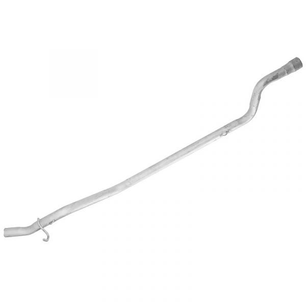 Труба выхлопная ГАЗель-3302 дв. 405 с нейтр. ЕВРО-2 (ООО"Баксан-Автозапчасть") /3302-1203170-20/