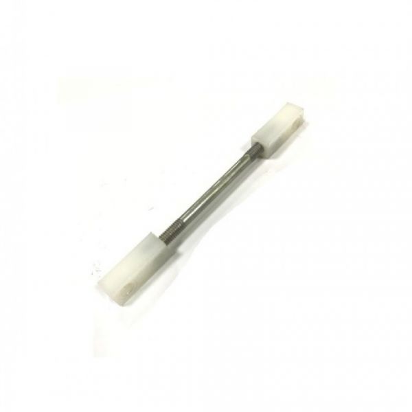 Тяга выкл. привода замка ГАЗель (НПО "Автопромагрегат"_г. Нижний_Новгород) /3302-6105330-10/