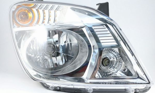 Фара ГАЗель NEXT прав. (ООО "Автосвет" ) /А21R23.3711012/