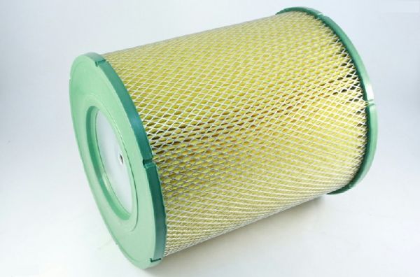 Фильтр возд. (элем.) дв. Cummins 3.8L, ЯМЗ-534, ММЗ-245 (ООО "БИГ Фильтр" ГАЗ Оригинал) /.GB-502/