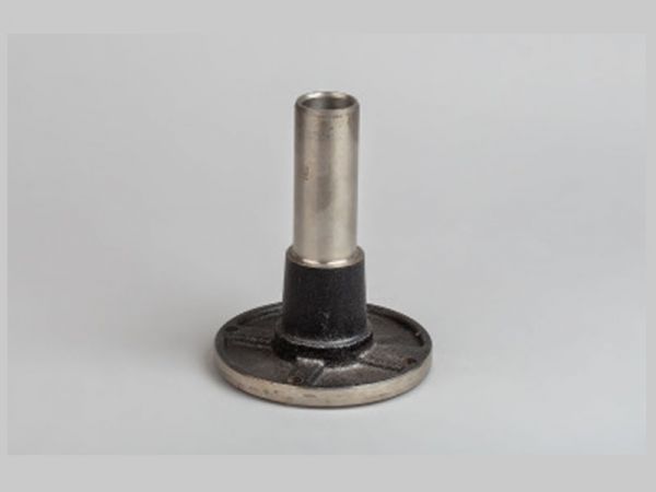 Фланец перв. вала КПП ГАЗель NEXT дв. Cummins 2.8L 330Нм (ООО "НИЖЕГОРОДСКИЕ МОТОРЫ" ГАЗ Оригинал) /А21R22-1701040/