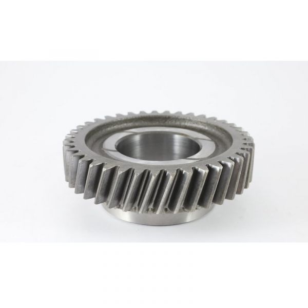 Шестерня КПП ГАЗель NEXT н/о (з/х) втор. вала (усил.) (н/о) (ООО "НИЖЕГОРОДСКИЕ МОТОРЫ" Оригинал) /А21R22-1701140-10/