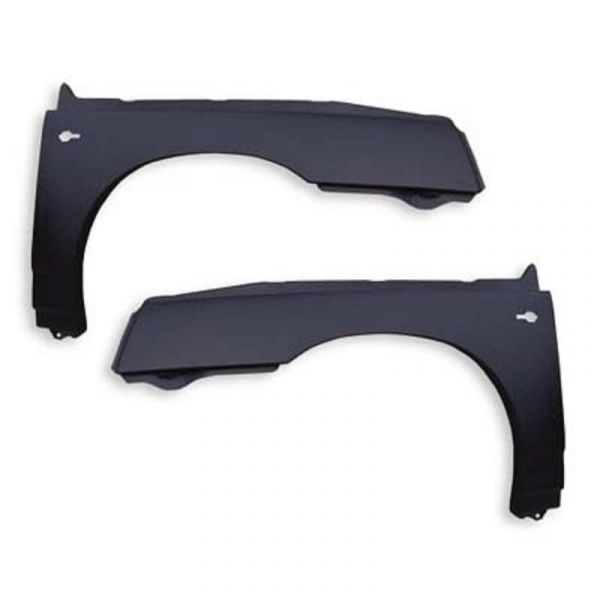 Крыло ВАЗ-2110-12 переднее левое (Начало) /2110-8403015/