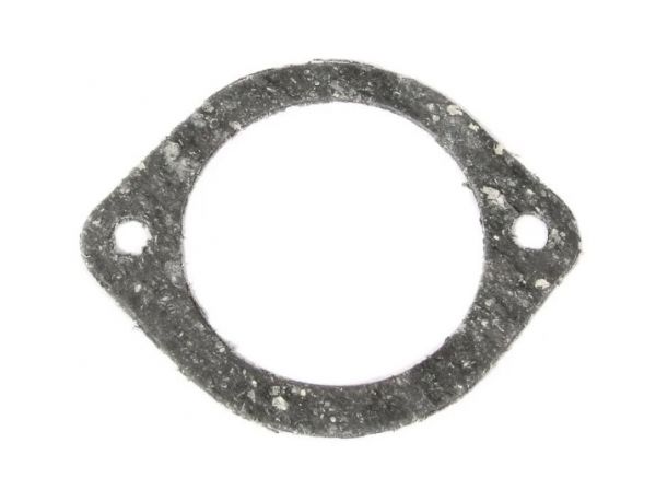 Прокладка крышки термостата 402 дв. (паронит 0,6 мм) (РСП) /13-1008155-02/