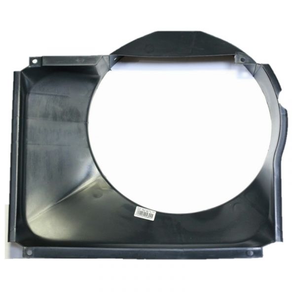 Диффузор радиатора ГАЗель дв. 406 (ООО "Торговый дом Автокомпонент" ГАЗ Оригинал) /2752-1309011/