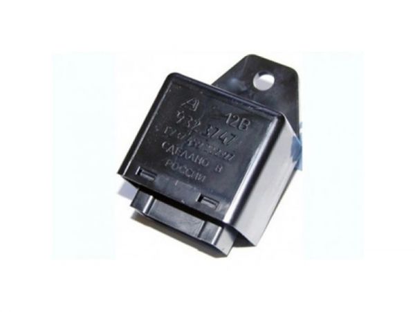 Реле ст/очистителя ГАЗель с/о (АО "Калужский завод электронных изделий" g-PART) /932-3747000/