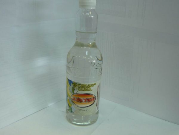 Ацетон Можхим (500 мл) стекло