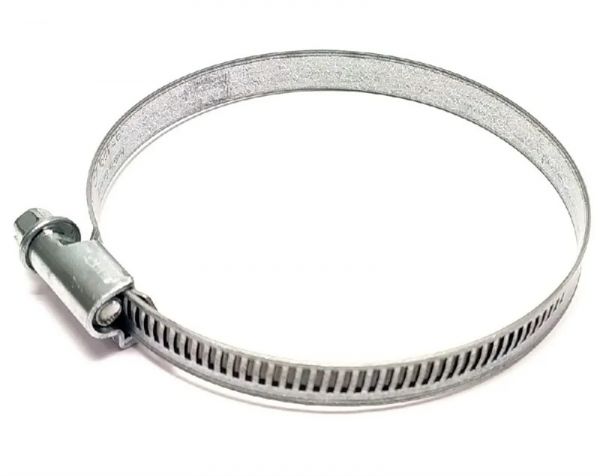 Хомут червячный 60-80 мм (Norma Group)
