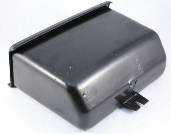 Ящик аптечки (карман двери)  ГАЗель, Соболь (ООО "Дзержинская Производственная Компания") /3302-3912406/