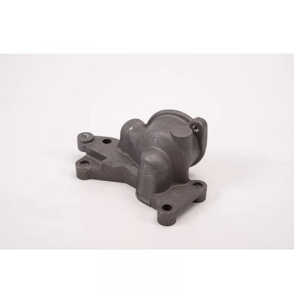 Корпус термостата ГАЗель 4216 дв. ЕВРО-4 (АО "Ульяновский моторный завод") /4216.1306031-20/