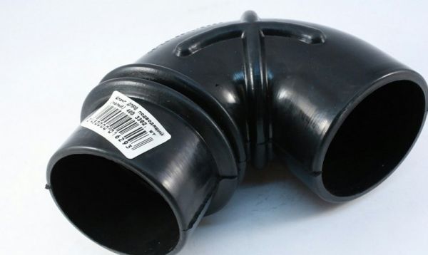 Шланг гофрированный ГАЗель 405 дв. (ООО "АББА" КОТЛАС ГАЗ Оригинал) /3302-1109192-30/