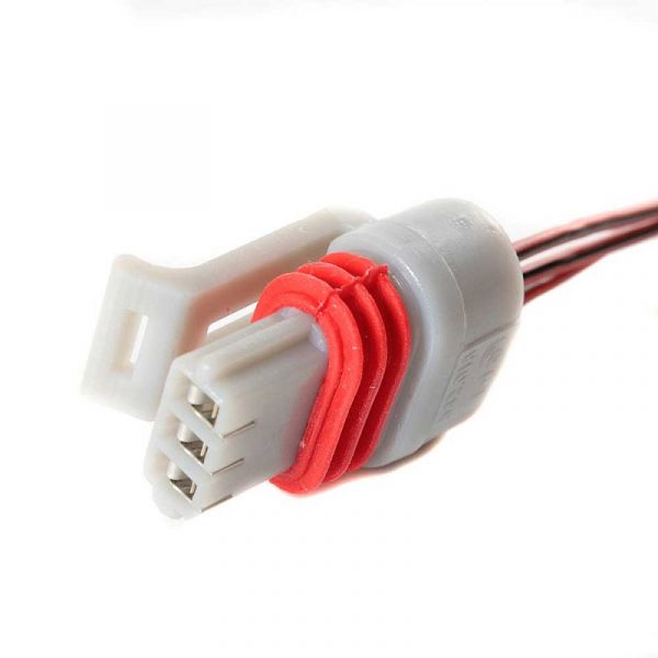 Колодка к датч. фаз, с проводами (Cargen) /АХ-330/