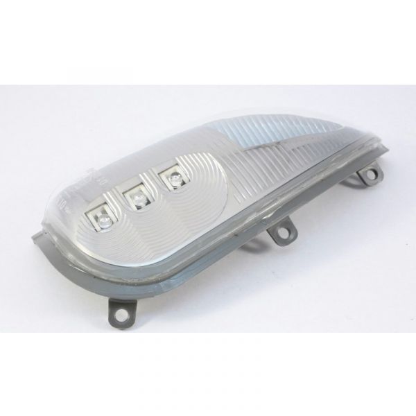 Указатель поворота (повторитель) зеркала объём. ГАЗель лев. (АВТОБОБ) /3302-8201801/