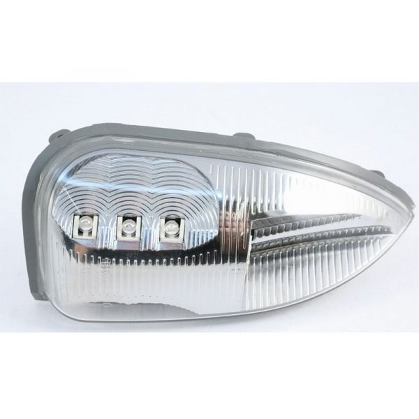 Указатель поворота (повторитель) зеркала объём. ГАЗель прав. (АВТОБОБ) /3302-8201800/