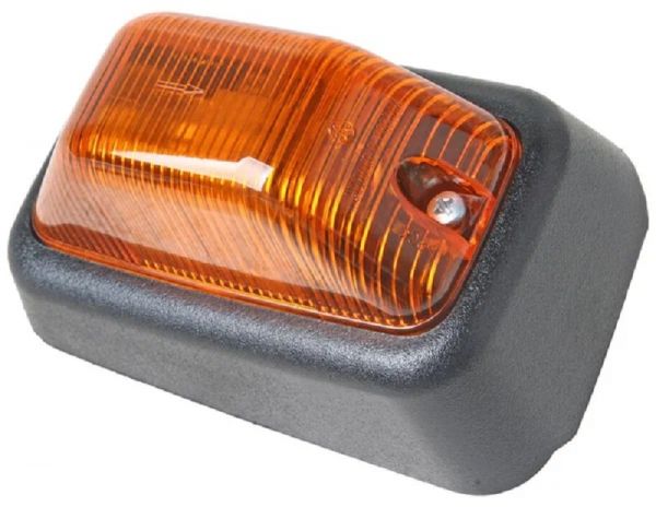 Указатель поворота ГАЗель бизнес перед. прав. (желтый) (ООО "Автоэлектроконтакт новые технологии") /64-3726-03п/