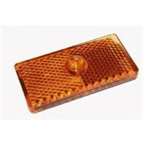 Фонарь боковой ГАЗ-3307,08,09, Валдай габаритный 12В (ОАО "Освар") /4802.3731000-02/