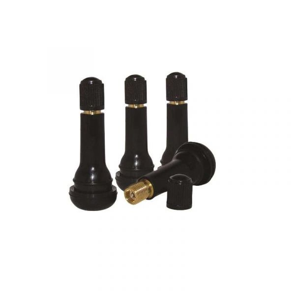 Вентиль для бескамерных шин (414") (L-38мм) (VETTLER) /Nip-01/