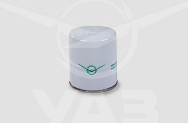 Фильтр масляный дв. 406, 405, 409 (в упак. УАЗ) /406.1012006/