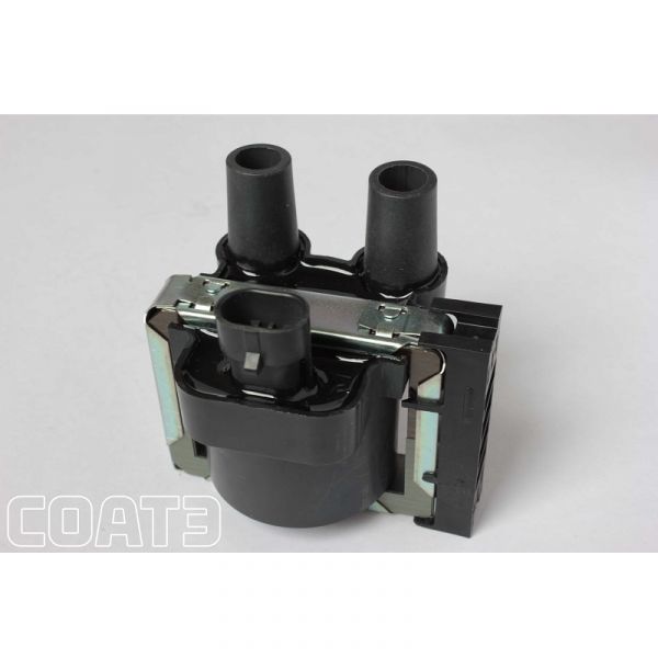 Катушка зажигания дв. 405 (евро разъем) (ЗАО "СОАТЭ" г.Ст.Оскол) /405.3705-03/