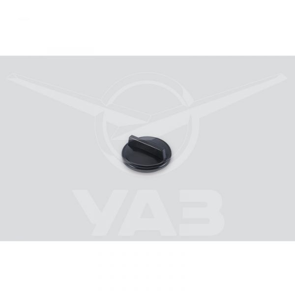 Крышка маслозаливная 406 дв. (ЗАО "АВТОЖГУТ") /406.1009146-01/