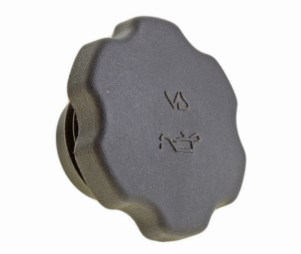 Крышка маслозаливная ГАЗель УМЗ-4216 (пласт.крышка) (ООО "СИГНАЛ" г.Ульяновск) /4216-1009146/