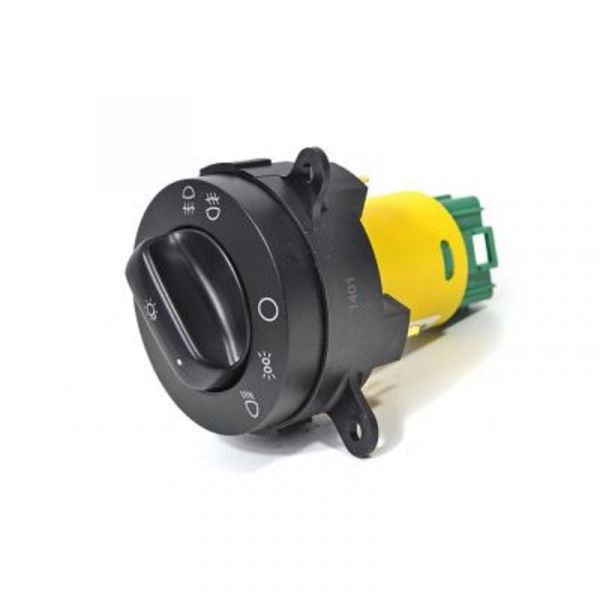 Переключатель света центр. ГАЗель,Соболь н/о (ПЗИ) /2003-3769000/