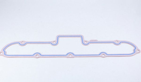 Прокладка коллектора впуск. дв. Cummins ГАЗель ISF 2.8L (Cummins ГАЗ Оригинал) /.4983654F/