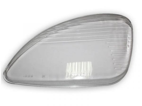 Стекло фары ГАЗель лев. н/о (ООО "Стекло-Сервис") /2171-3711200/