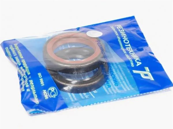 Сальник привода ВАЗ-2123 (к-т 2 шт) в упак. (Резинотехника ЗАО г.Балаково) /Кат.№ 2123-2303120/