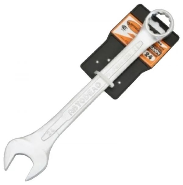 Ключ комбинированный 24 х 24 (АвтоDело) /31024/