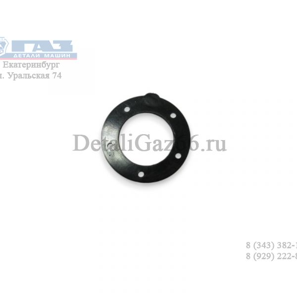 Прокладка топливозаборника Волга,ГАЗель (ООО "АББА"_котлас ГАЗ Оригинал) /12-1104022/
