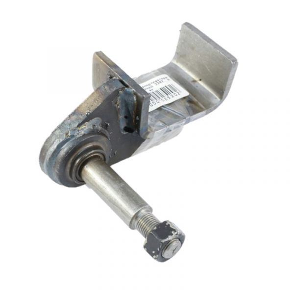 Кронштейн амортизатора ГАЗель,Соболь,ГАЗель NEXT к мосту лев. (ПАО "ГАЗ") /А21R23-2915511/