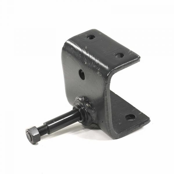 Кронштейн амортизатора зад. ГАЗель,Соболь,ГАЗель NEXT верхний (ПАО "ГАЗ") /А21R23-2915541/