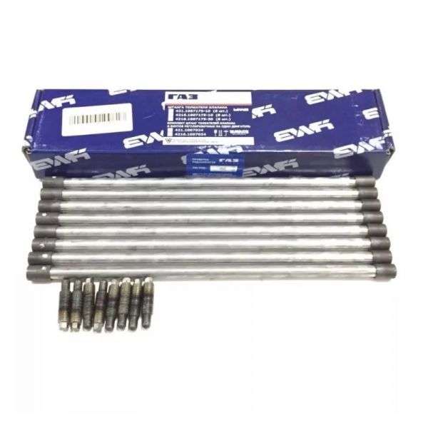 Штанга толкателя ГАЗель (бизнес) (к-т) (АО "Ульяновский моторный завод" ) /4216.1007024/