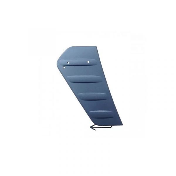 Крышка люка арки перед. колеса ГАЗон NEXT прав. (ОАО ДПО "ПЛАСТИК" ГАЗ Оригинал) /С41R11-8403288/