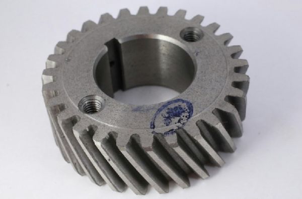 Шестерня к/вала УАЗ (АО "Ульяновский моторный завод") /417.1005185/