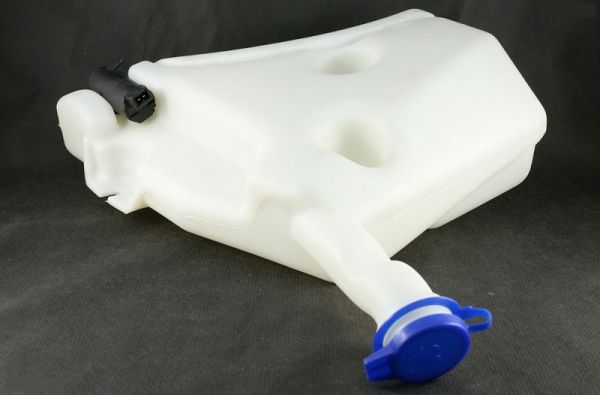 Бачок омывателя ГАЗель NEXT в сб. (ООО "Полипласт НН" ГАЗ Оригинал) /А21R23.5208010/