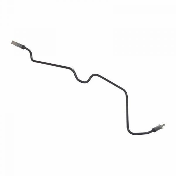 Трубка сцепления ГАЗель (бизнес) дв. 4216 (ZF Friedrichshafen AG Schweinfurt) /006270000248/