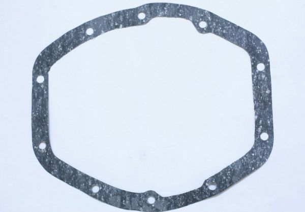 Прокладка крышки моста (нер/мост) Волга, ГАЗель (ОАО "ВАТИ" ГАЗ Оригинал) /3102-2401040/