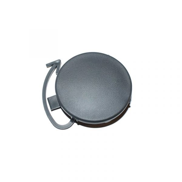 Заглушка бампера заднего ГАЗель NEXT (ЦМФ) (ООО "Дзержинская Производственная Компания") /А31R23-2804180/